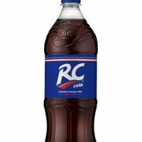 Напиток RC cola в По братски