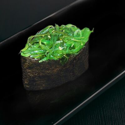 Чука в Суши-бар Тунец по цене 95 ₽