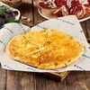 Хачапури по-имеретински в Бачо&хинкали по цене 502