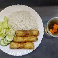 Бун Нем Га в Вьетнамская кухня