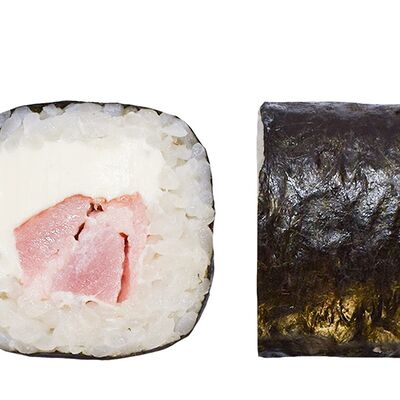 Сливочный бекон в Mr roll по цене 256 ₽