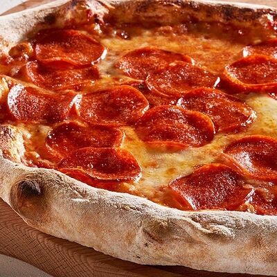 Пицца Дьявола 26 см в Pizzarella36 по цене 860 ₽