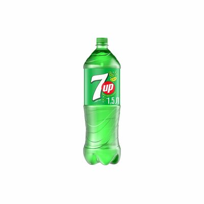 7up в Шашлычный дворик по цене 120 ₽