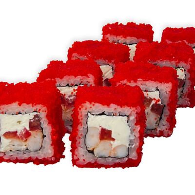 Ролл Нано в Суши молл по цене 559 ₽