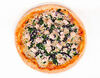 Сальмоне 35 см в Pizza Parmesan по цене 730