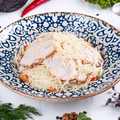 Цезарь курица в Тамада по цене 550 ₽