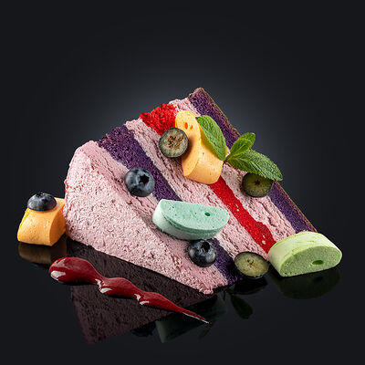 Fruit Cake в Якитория по цене 417