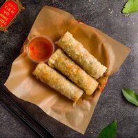 Нэм в Pho Ngon