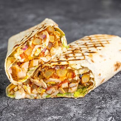 Танос XXL в Lavash Lab по цене 399 ₽