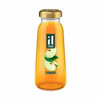 Сок IL яблоко в Стрит Шеф