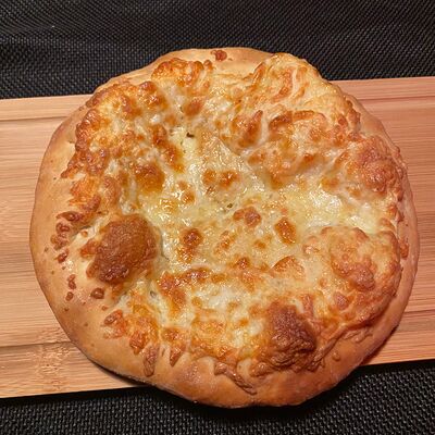 Хачапури с сыром в Бакинский Chef по цене 365 ₽