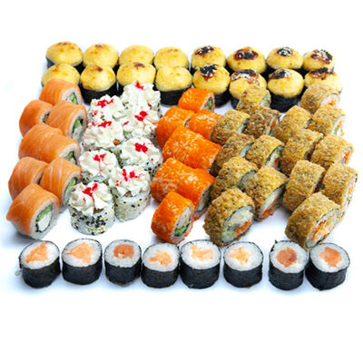 Сет Вечеринкав Том Ям по цене 2290 ₽