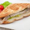 Сэндвич в пите с курицей в La Vie Cafe по цене 390