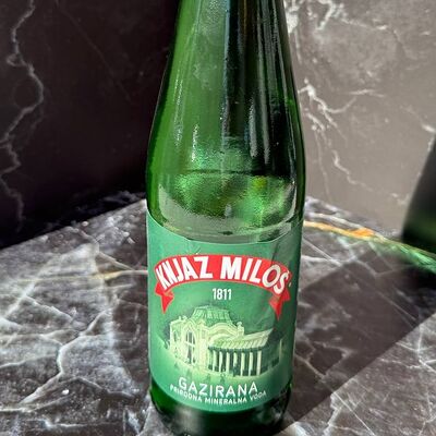  Князь Милош в Picasso по цене 650 ₽