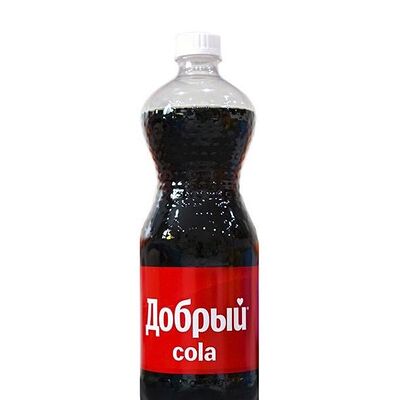 Добрый Cola в Это Мы по цене 170 ₽