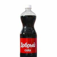 Добрый Cola в Это Мы