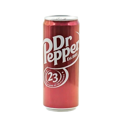 *Доктор Пеппер в Jam burgers and breakfast по цене 270 ₽