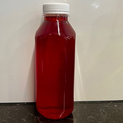 Морс брусничныйв Дамплинг Репаблик по цене 290 ₽