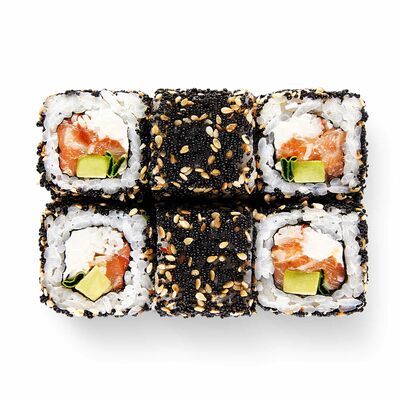 Калифорния Ажи в Тануки по цене 465