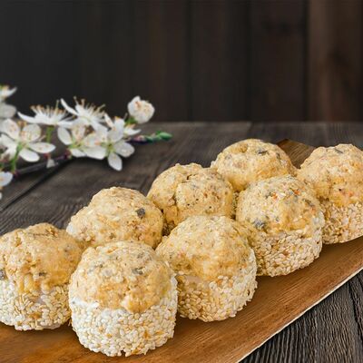 Спайси ролл с угрём в Вкусные Суши Premium по цене 539