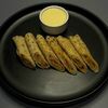 Блинчики с клубничным джемом в Настоящий шашлычок - Доставка шашлыка по цене 143
