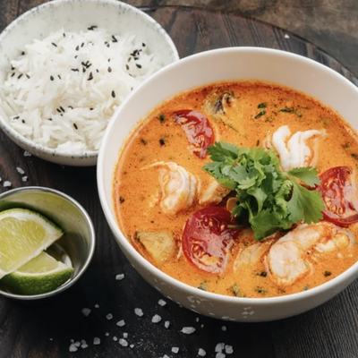 Том Ям в Съели Сумели по цене 1070 ₽