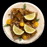 Студень мясной в Азбука Вкуса Экспресс Меню