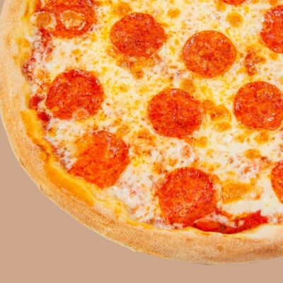 Пицца Пепперони в Lapa Food по цене 699 ₽