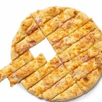 Сырные палочки с беконом в Alex pizza