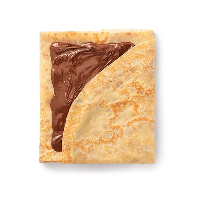 Блин с нутеллой в Блинбери по цене 189