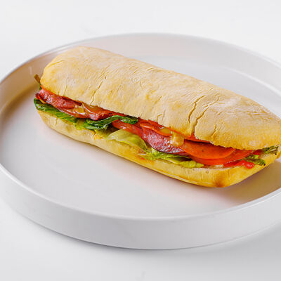 Панини Италия в Панда Маркет по цене 469 ₽