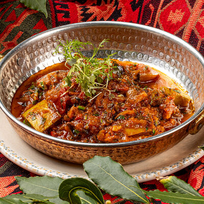 Аджапсандал в Хмели & Сунели по цене 600 ₽