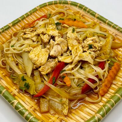 Фо сао га в Viet House по цене 670 ₽