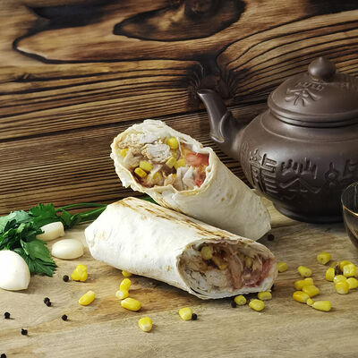 Шаурма ARM - BBQ в Армянская шаурма Ленина 12 по цене 14 р.