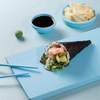 Темаки с креветкой в Rollwell