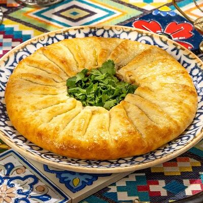 Хычин карачаевскийв ЁRZOON по цене 799 ₽