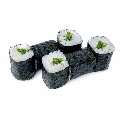 С чукой в Суши Фреш по цене 94 ₽