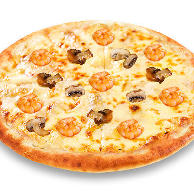 МОРЕМОНТИ (35 см) в Pizza Italiano по цене 3500 ₸