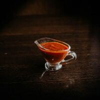 Соус сацебели в Мясо гриль