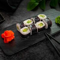 Капа маки в Тоехара