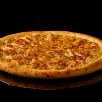 Яцыпленок Пицца 35 в Фабрика кухня Пицца по цене 1375 ₽