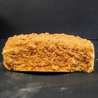 Торт Наполеон в French bakery