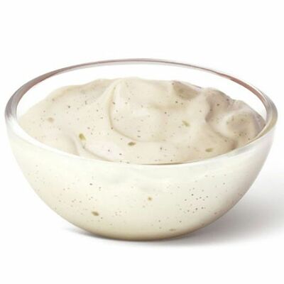 Соус Чесночный в Capitan Shaverma по цене 80 ₽