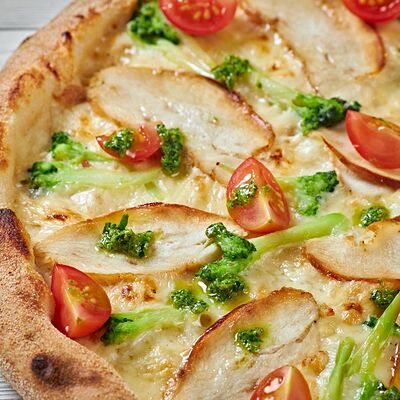 Цыпленок Пестов Xpizza по цене 469 ₽