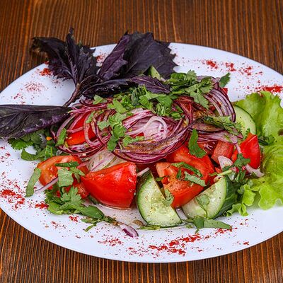 Салат по-грузински в Чито-гврито по цене 480 ₽