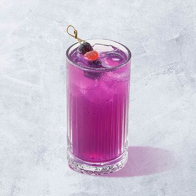 Ежевика-мята в Vaffel по цене 450 ₽