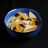 Грибной крем-суп в Level kitchenbar по цене 470