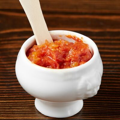 Соус Чатни в Линдерхоф по цене 195 ₽