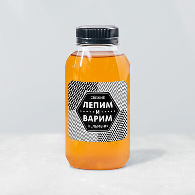 Компот из сухофруктов в Лепим и варим по цене 186 ₽