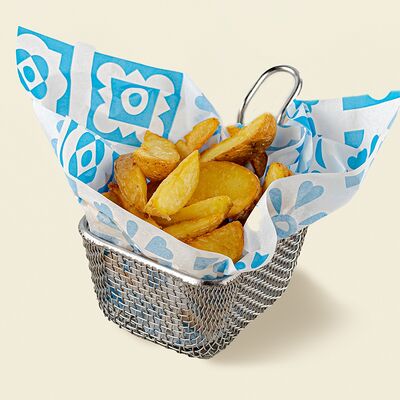 Картофельные дольки в Сицилия по цене 360 ₽